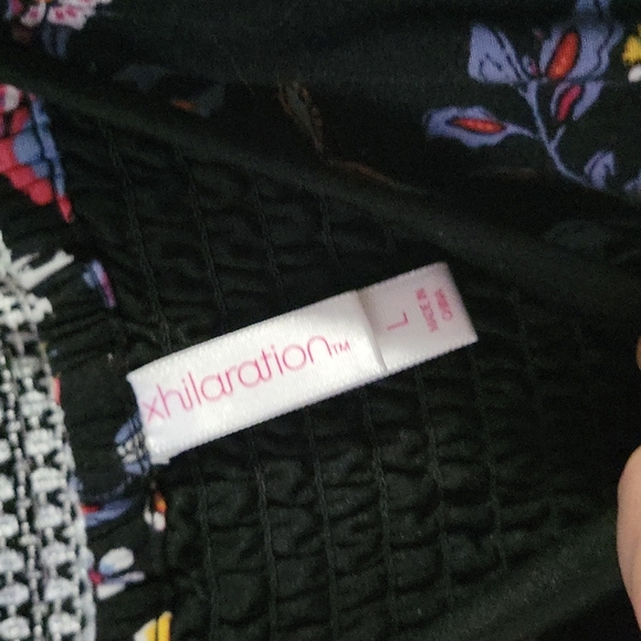 MAXI DRESS - Picture 3 of 6